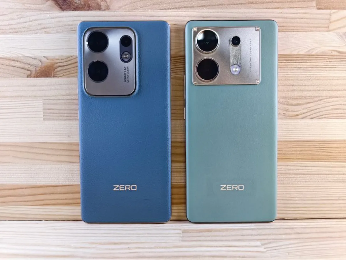brand comparison