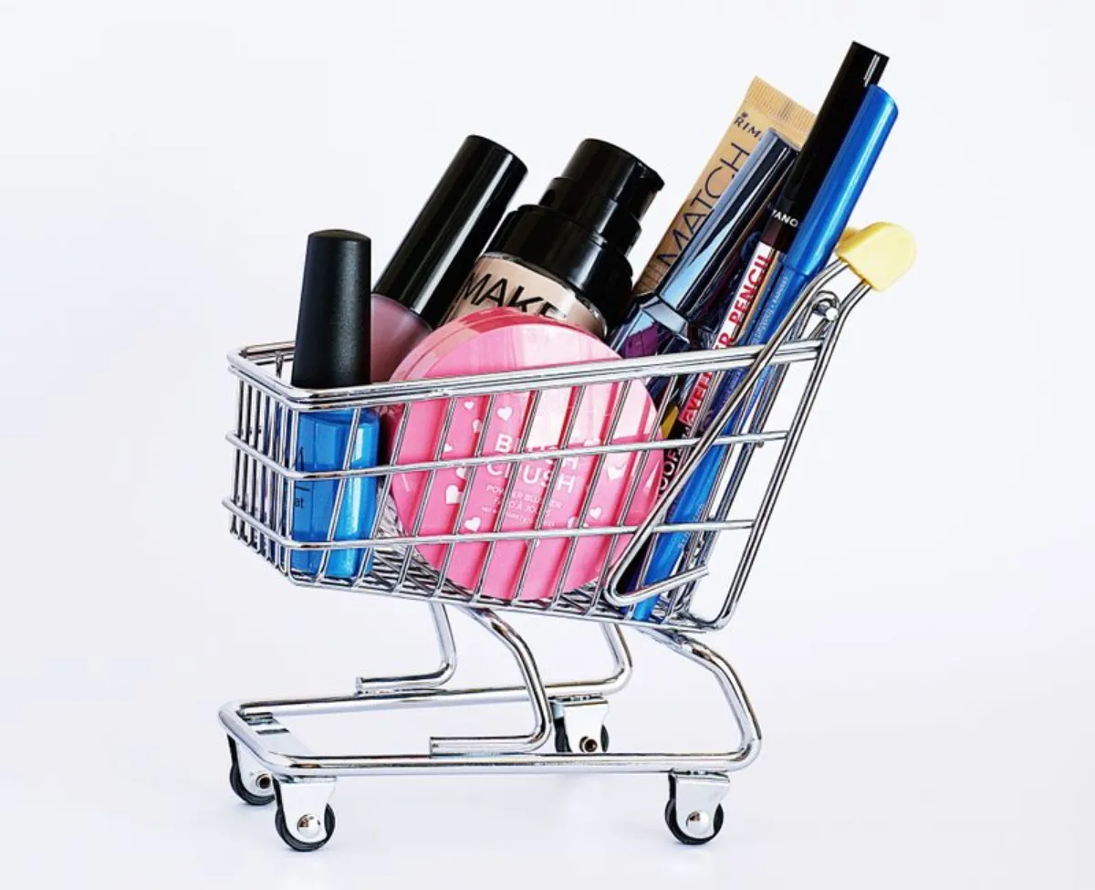 shopping products