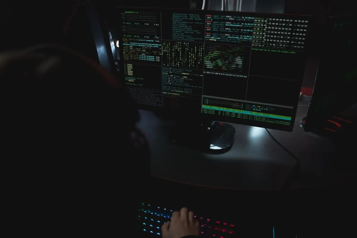 cybersecurity